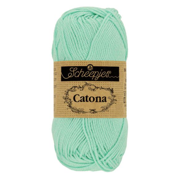 Scheepjes Catona Yarn 50g Balls