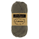 Scheepjes Catona 50g – 100% Mercerised Cotton 4 Ply Yarn