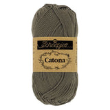 Scheepjes Catona Yarn 50g Balls