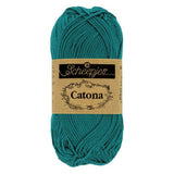 Scheepjes Catona Yarn 50g Balls