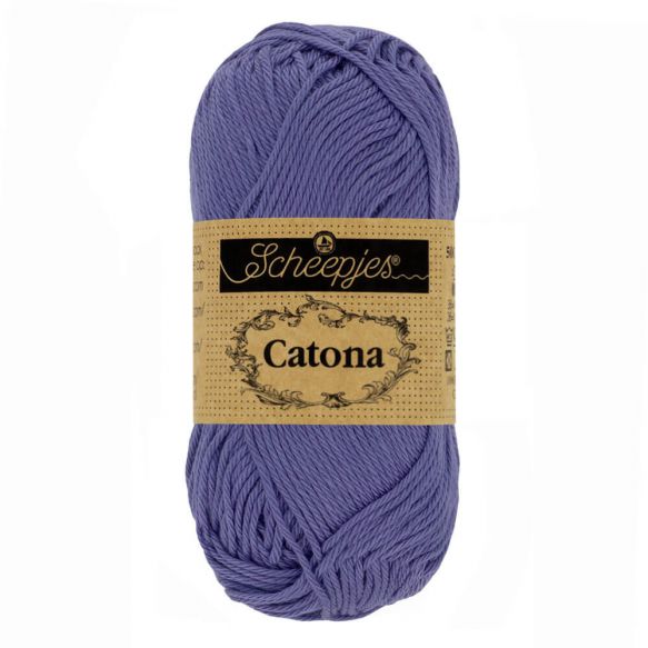 Scheepjes Catona Yarn 50g Balls