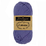 Scheepjes Catona Yarn 50g Balls