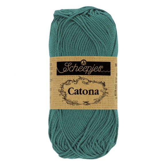 Scheepjes Catona Yarn 50g Balls