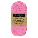 Scheepjes Catona Yarn 50g Balls