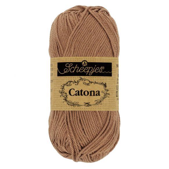 Scheepjes Catona Yarn 50g Balls