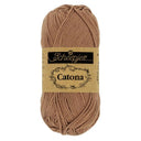 Scheepjes Catona 50g – 100% Mercerised Cotton 4 Ply Yarn