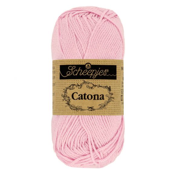 Scheepjes Catona Yarn 50g Balls