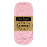 Scheepjes Catona Yarn 50g Balls