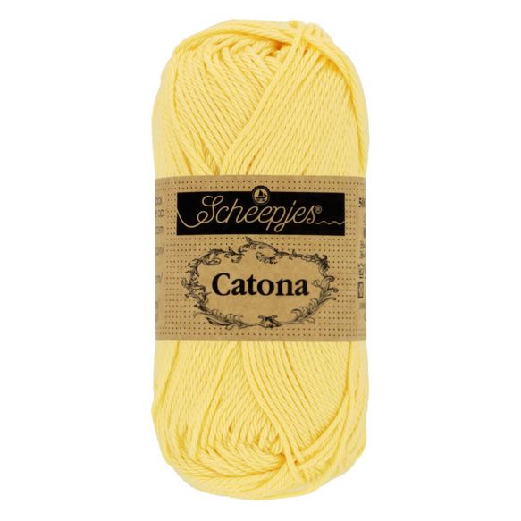 Scheepjes Catona Yarn 50g Balls