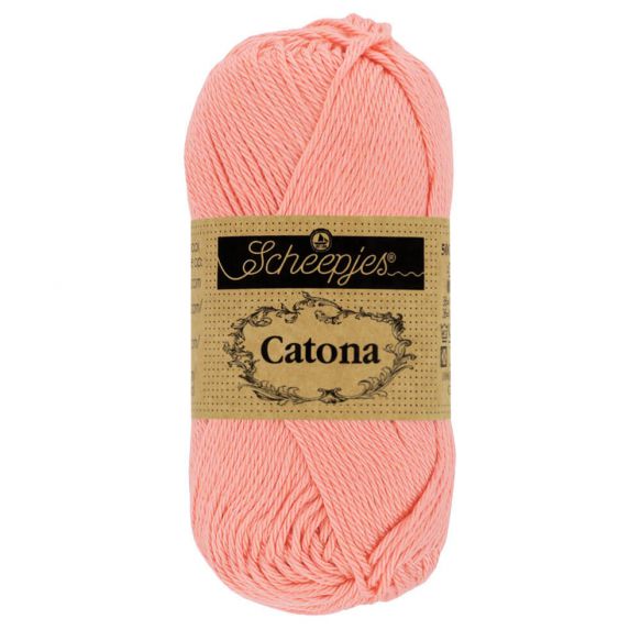 Scheepjes Catona Yarn 50g Balls