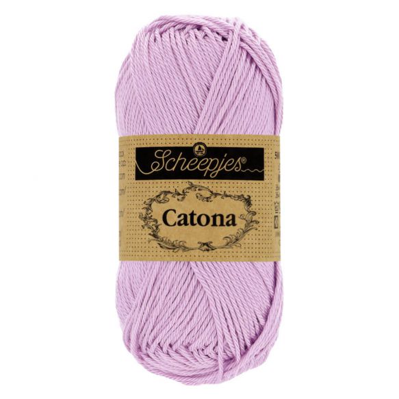 Scheepjes Catona Yarn 50g Balls