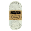 Scheepjes Catona 50g – 100% Mercerised Cotton 4 Ply Yarn