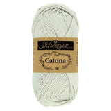 Scheepjes Catona Yarn 50g Balls