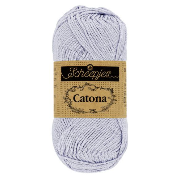 Scheepjes Catona Yarn 50g Balls