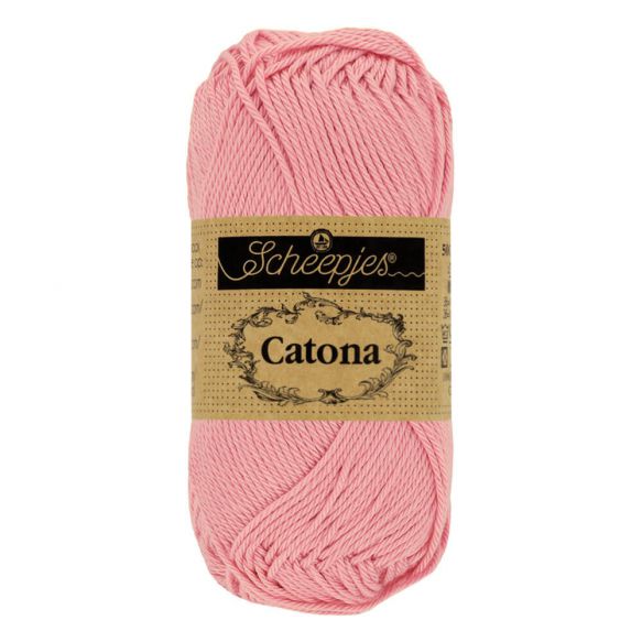 Scheepjes Catona Yarn 50g Balls