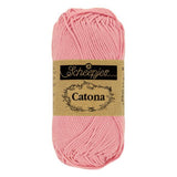 Scheepjes Catona Yarn 50g Balls