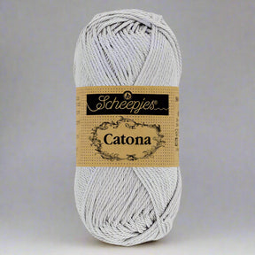 Scheepjes Catona Mercury