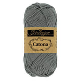 Scheepjes Catona Yarn 50g Balls