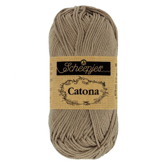 Scheepjes Catona Yarn 50g Balls