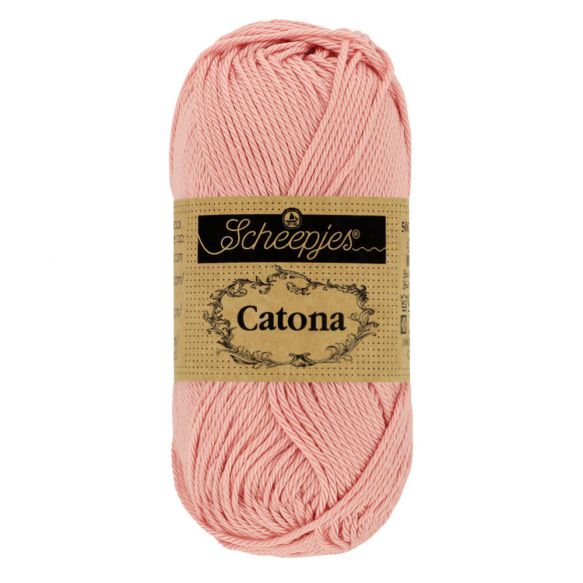 Scheepjes Catona Yarn 50g Balls