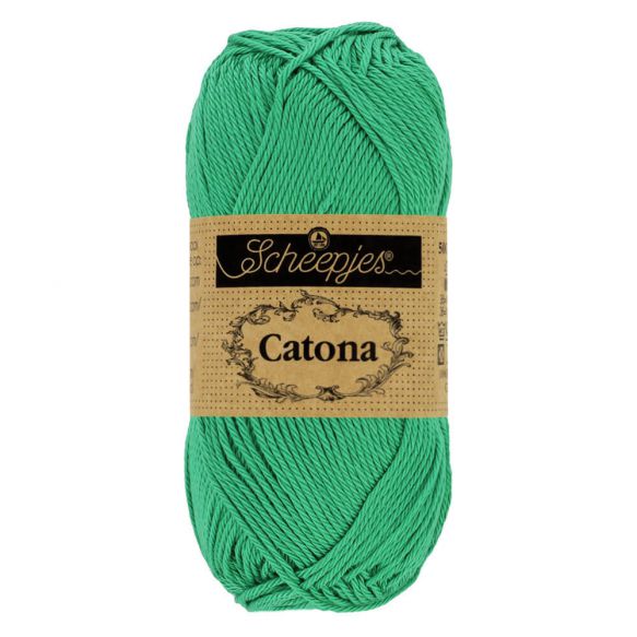 Scheepjes Catona Yarn 50g Balls