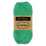 Scheepjes Catona Yarn 50g Balls