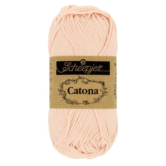 Scheepjes Catona Yarn 50g Balls