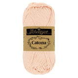 Scheepjes Catona Yarn 50g Balls