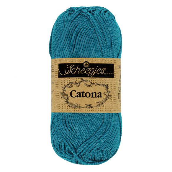 Scheepjes Catona Yarn 50g Balls