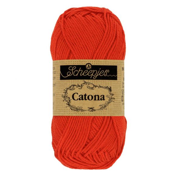 Scheepjes Catona Yarn 50g Balls