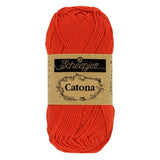 Scheepjes Catona Yarn 50g Balls