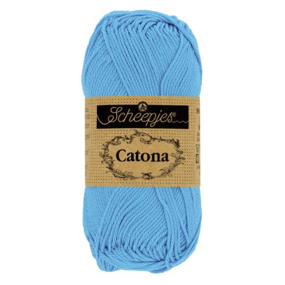 Scheepjes Catona Yarn 50g Balls