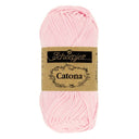 Scheepjes Catona 50g – 100% Mercerised Cotton 4 Ply Yarn