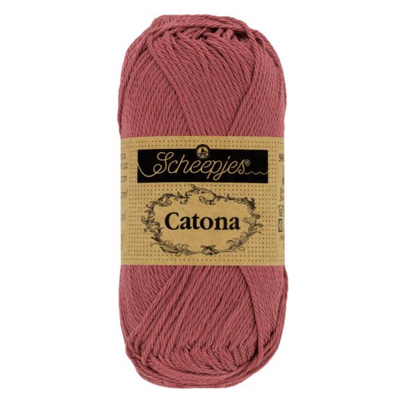 Scheepjes Catona Yarn 50g Balls