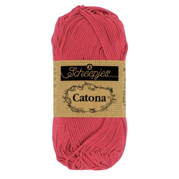 Scheepjes Catona Yarn 50g Balls