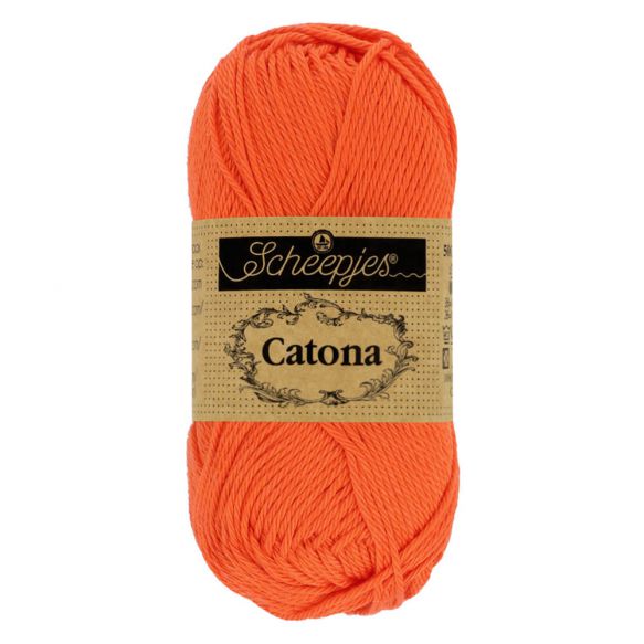 Scheepjes Catona Yarn 50g Balls