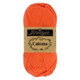 Scheepjes Catona Yarn 50g Balls