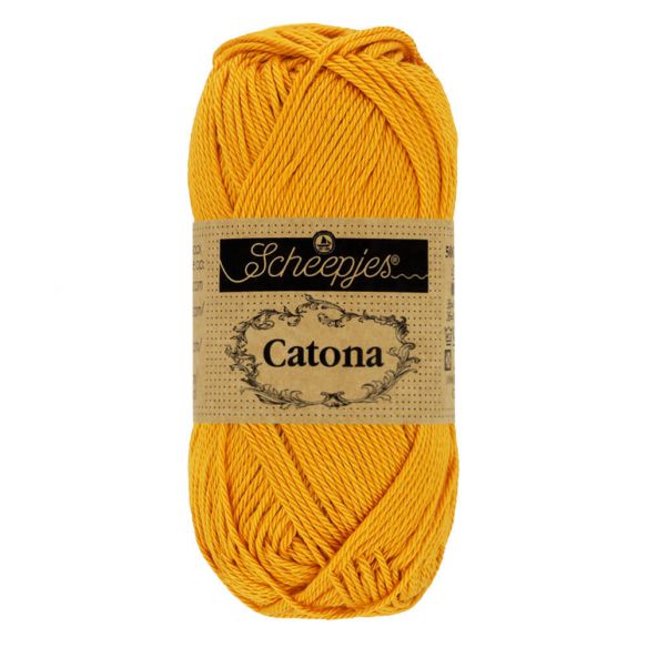 Scheepjes Catona Yarn 50g Balls