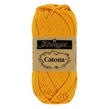 Scheepjes Catona Yarn 50g Balls