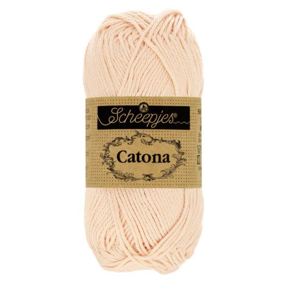 Scheepjes Catona Yarn 50g Balls