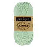 Scheepjes Catona Yarn 50g Balls