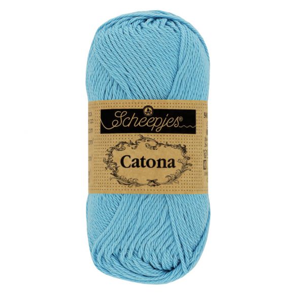 Scheepjes Catona Yarn 50g Balls