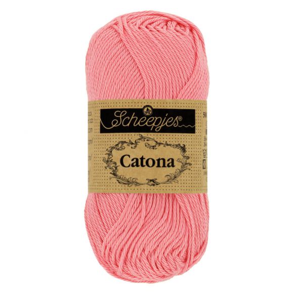 Scheepjes Catona Yarn 50g Balls