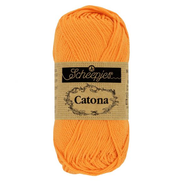 Scheepjes Catona Yarn 50g Balls