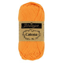Scheepjes Catona 50g – 100% Mercerised Cotton 4 Ply Yarn
