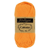 Scheepjes Catona Yarn 50g Balls