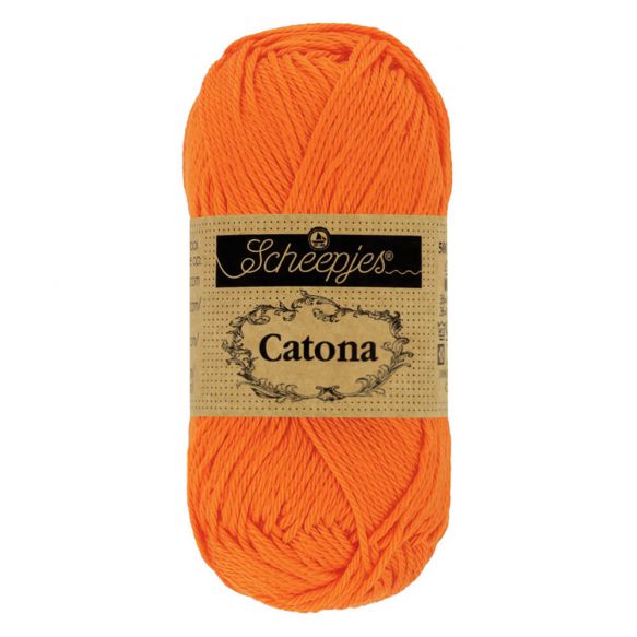 Scheepjes Catona Yarn 50g Balls