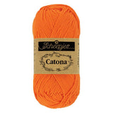 Scheepjes Catona Yarn 50g Balls