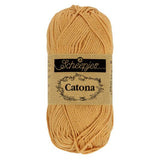 Scheepjes Catona Yarn 50g Balls