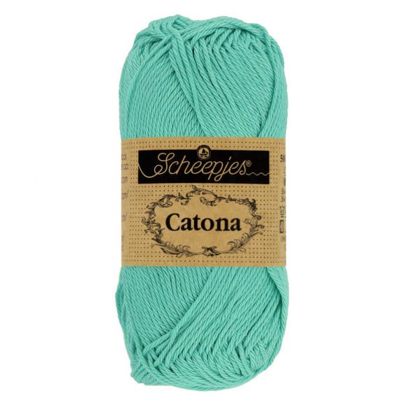 Scheepjes Catona Yarn 50g Balls